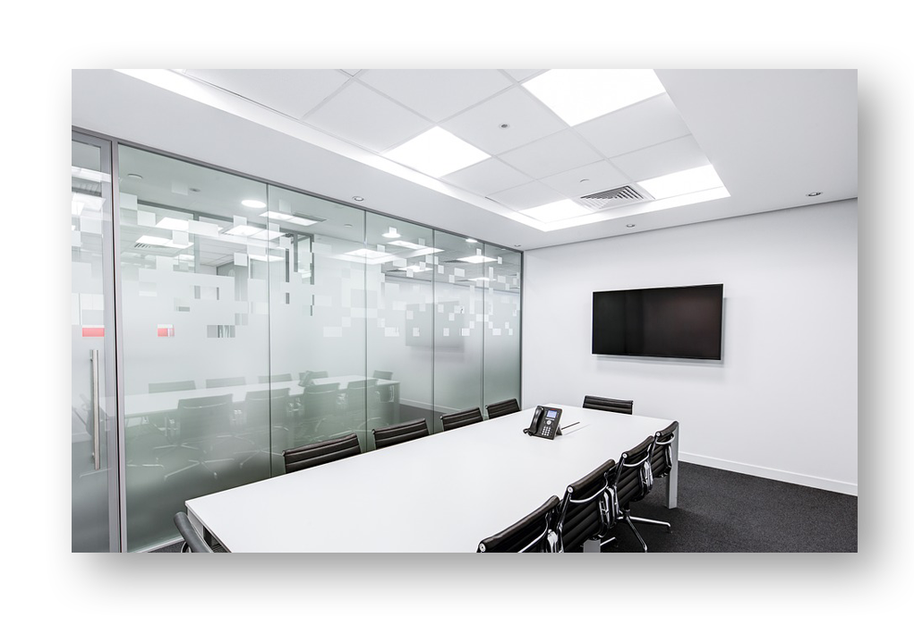 Oficinas Alba Centro de negocios